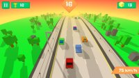 Cкриншот Pixel Traffic: Highway Racing, изображение № 862234 - RAWG