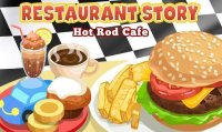Cкриншот Restaurant Story: Hot Rod Cafe, изображение № 1422571 - RAWG