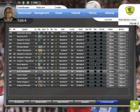 Cкриншот Handball Manager 2010, изображение № 543533 - RAWG