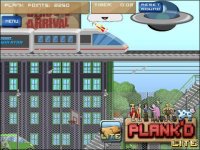 Cкриншот PLANK'D Lite, изображение № 962482 - RAWG