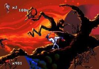 Cкриншот Earthworm Jim Collection, изображение № 3505203 - RAWG