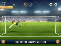 Cкриншот Flick Kick Goalkeeper, изображение № 897820 - RAWG