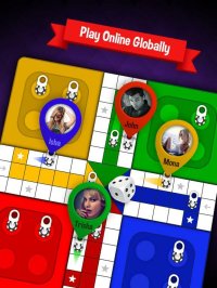 Cкриншот Ludo Master 2021 - Club King, изображение № 2977477 - RAWG