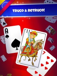 Cкриншот Truco Venezolano by Playspace, изображение № 1882232 - RAWG