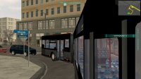 Cкриншот Bus Simulator 2012, изображение № 591849 - RAWG
