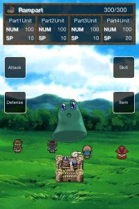 Cкриншот Defense RPG, изображение № 3276353 - RAWG