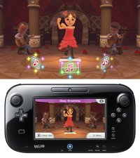 Cкриншот Wii Fit U - Packaged Version, изображение № 262815 - RAWG