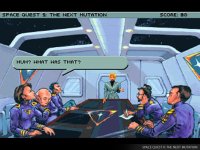 Cкриншот Space Quest 4+5+6, изображение № 219728 - RAWG