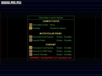 Cкриншот Outpost (1994), изображение № 301249 - RAWG