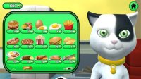 Cкриншот Talking Baby Cat Max Pet Games, изображение № 1586211 - RAWG