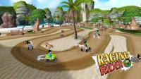 Cкриншот Racing Riders, изображение № 1560776 - RAWG