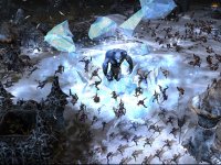 Cкриншот Властелин колец: Битва за Средиземье 2 - Под знаменем Короля-чародея, изображение № 461260 - RAWG