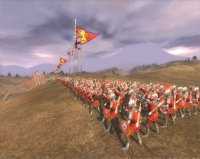 Cкриншот Medieval 2: Total War, изображение № 444662 - RAWG