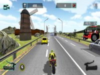 Cкриншот High Speed Bike Racer, изображение № 1809095 - RAWG