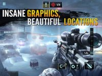 Cкриншот Sniper Fury: best mobile shooter game – fun & free, изображение № 1693319 - RAWG