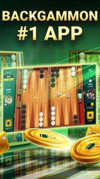 Cкриншот Backgammon Live - Online Free Board Game, изображение № 1476164 - RAWG