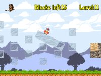 Cкриншот Birds'n'Blocks, изображение № 57611 - RAWG