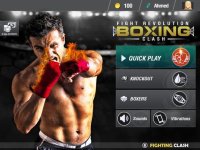 Cкриншот Play Boxing Games 2019, изображение № 2044880 - RAWG