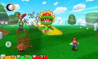 Cкриншот Mario & Luigi: Paper Jam, изображение № 801703 - RAWG