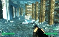 Cкриншот Fallout 3: Operation Anchorage, изображение № 512687 - RAWG