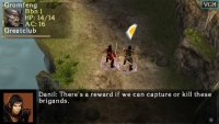 Cкриншот Dungeons & Dragons: Tactics, изображение № 2096459 - RAWG