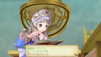 Cкриншот Atelier Totori: The Adventurer of Arland, изображение № 577570 - RAWG