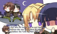 Cкриншот [TDA02] Muv-Luv Unlimited: THE DAY AFTER - Episode 02, изображение № 2705040 - RAWG
