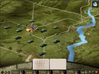 Cкриншот Panzer General 3D Assault, изображение № 219971 - RAWG
