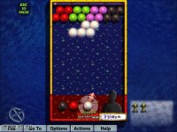 Cкриншот Hoyle Classic Board Games, изображение № 321488 - RAWG