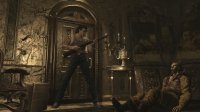 Cкриншот Resident Evil Zero, изображение № 2420791 - RAWG
