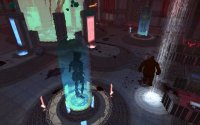Cкриншот EverQuest II: Sentinel's Fate, изображение № 535003 - RAWG