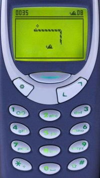 Cкриншот Snake '97: retro phone classic, изображение № 880510 - RAWG