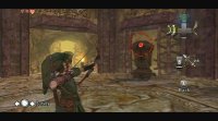 Cкриншот The Legend of Zelda: Twilight Princess, изображение № 792523 - RAWG