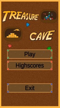 Cкриншот Treasure Cave, изображение № 1759061 - RAWG