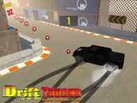 Cкриншот Racing Monster Trucks Drift 3D, изображение № 2109477 - RAWG