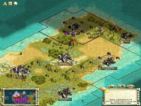 Cкриншот Sid Meier's Civilization III Complete, изображение № 232653 - RAWG