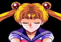 Cкриншот Sailor Moon, изображение № 728402 - RAWG