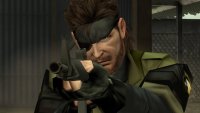 Cкриншот Metal Gear Solid: Peace Walker HD Edition, изображение № 612699 - RAWG