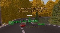 Cкриншот ApocalypticSoup's Racing Sim Experience (A.R.S.E), изображение № 3553323 - RAWG
