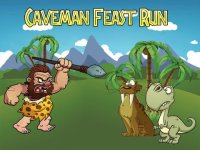 Cкриншот Caveman Feast Run, изображение № 892885 - RAWG