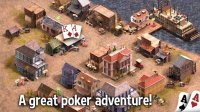 Cкриншот Governor of Poker 2 - OFFLINE POKER GAME, изображение № 1358657 - RAWG