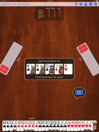 Cкриншот Cutthroat Pinochle Gold, изображение № 2137508 - RAWG