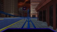 Cкриншот Roller Coaster Apocalypse VR, изображение № 866600 - RAWG