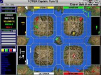 Cкриншот Power: The Game, изображение № 302234 - RAWG