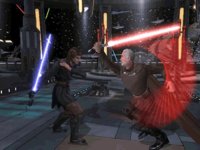 Cкриншот Star Wars Episode III: Revenge of the Sith, изображение № 2330000 - RAWG