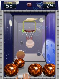 Cкриншот Flick Basketball Friends: Free Arcade Hoops, изображение № 2026666 - RAWG