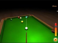 Cкриншот 8 Ball Pool Billiards Games, изображение № 1983515 - RAWG