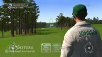 Cкриншот Tiger Woods PGA TOUR 12: The Masters, изображение № 516797 - RAWG