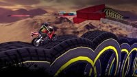 Cкриншот Impossible Bike Stunts 3D, изображение № 1560909 - RAWG