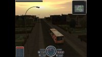 Cкриншот Big City Rigs: Bus Driver, изображение № 2513879 - RAWG